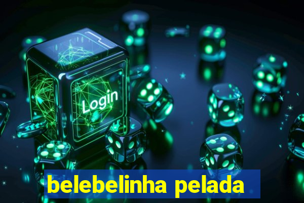 belebelinha pelada