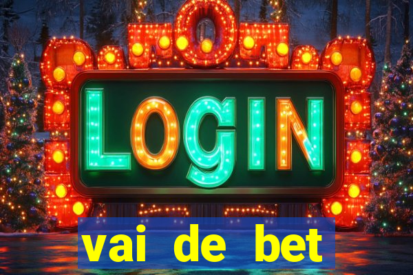 vai de bet afiliado login