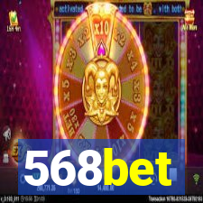 568bet