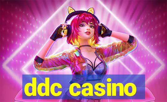 ddc casino