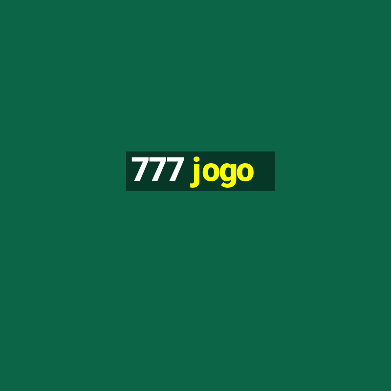 777 jogo