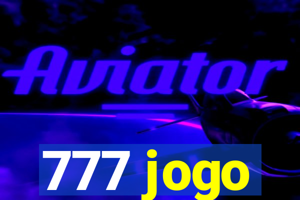 777 jogo