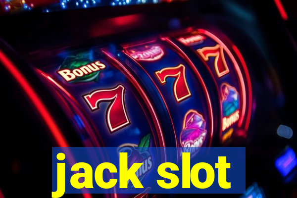 jack slot