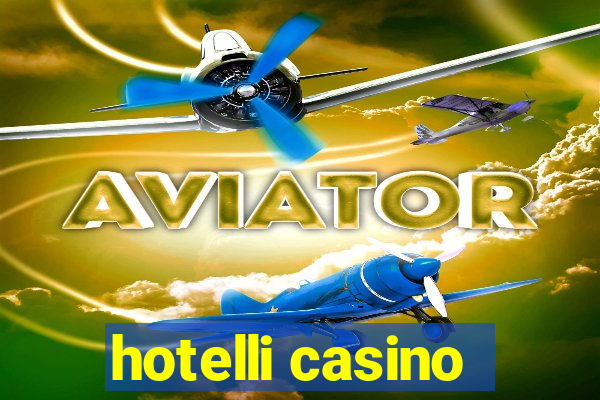 hotelli casino