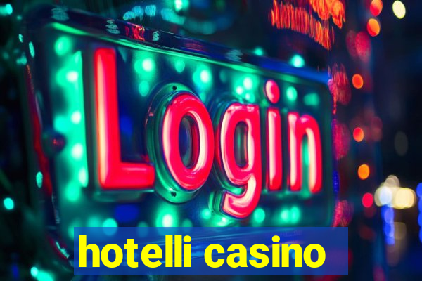 hotelli casino