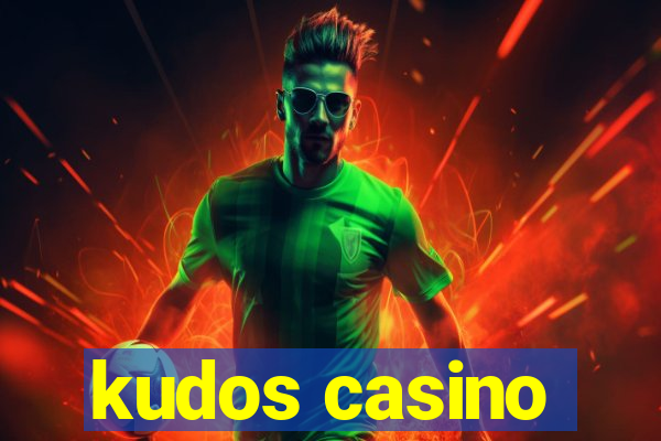 kudos casino