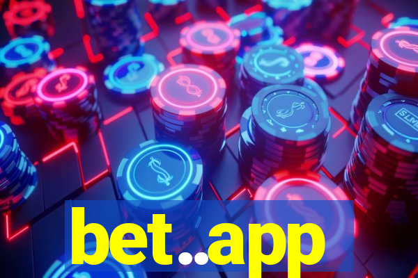 bet..app