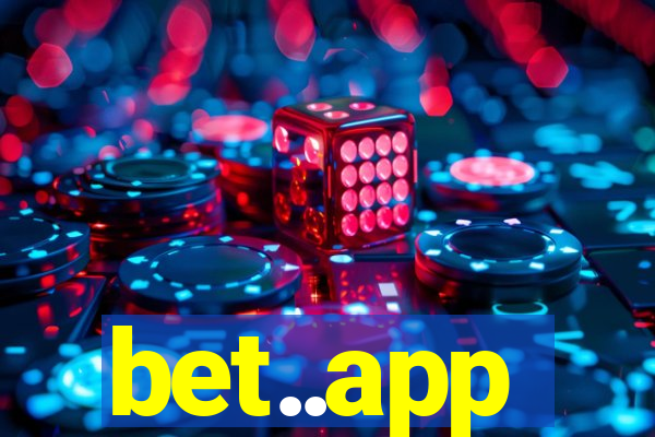 bet..app