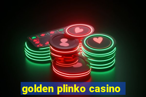 golden plinko casino