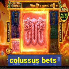 colussus bets