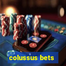 colussus bets