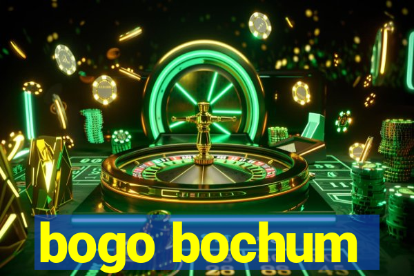 bogo bochum