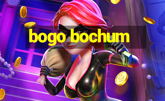 bogo bochum