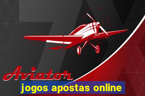 jogos apostas online