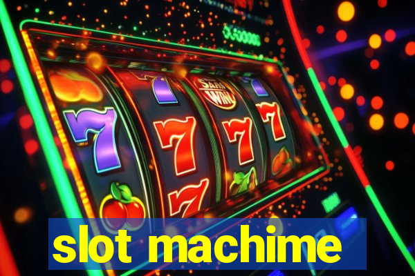 slot machime