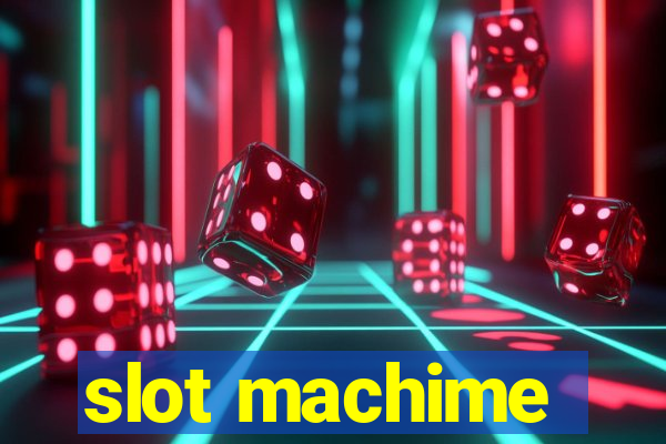 slot machime