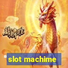 slot machime