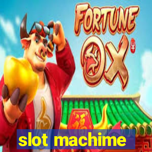 slot machime