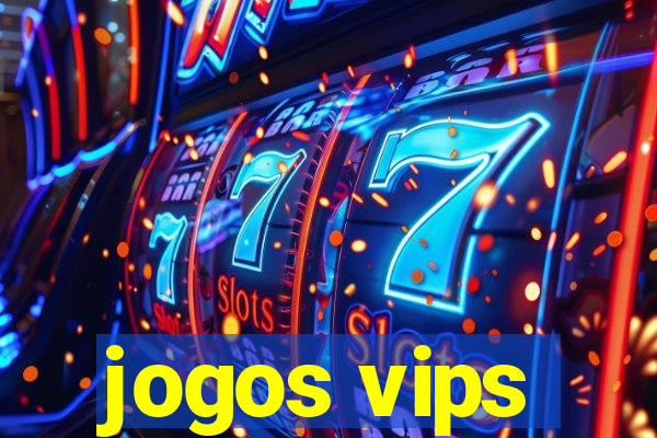 jogos vips