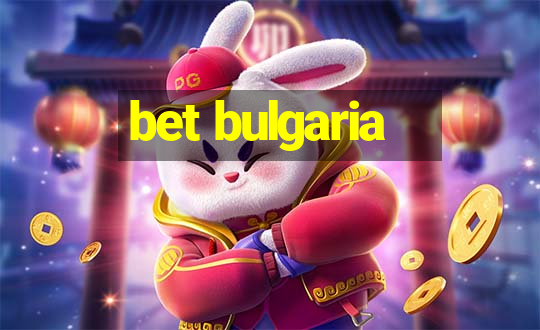 bet bulgaria