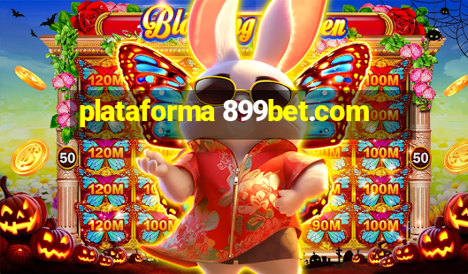 plataforma 899bet.com