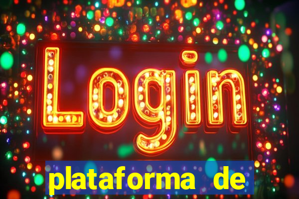 plataforma de casino com bonus de cadastro