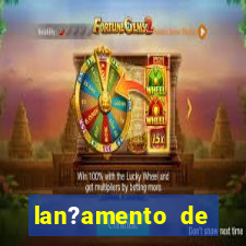 lan?amento de plataforma de slots hoje