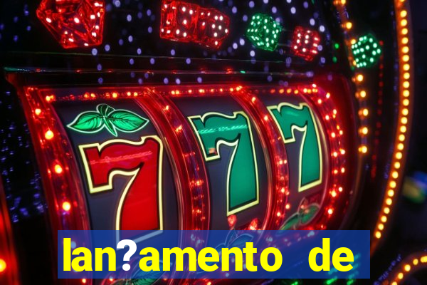 lan?amento de plataforma de slots hoje