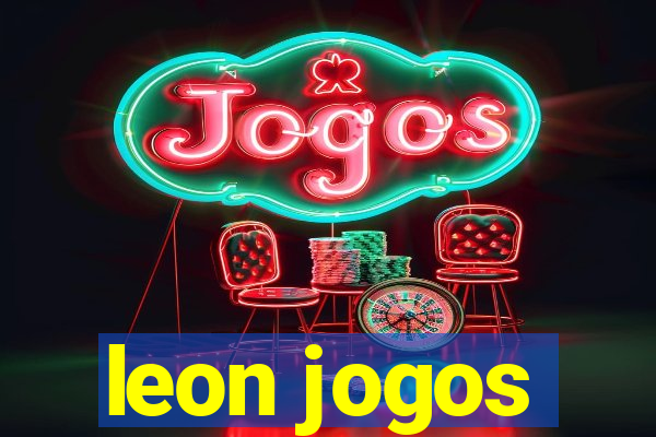 leon jogos