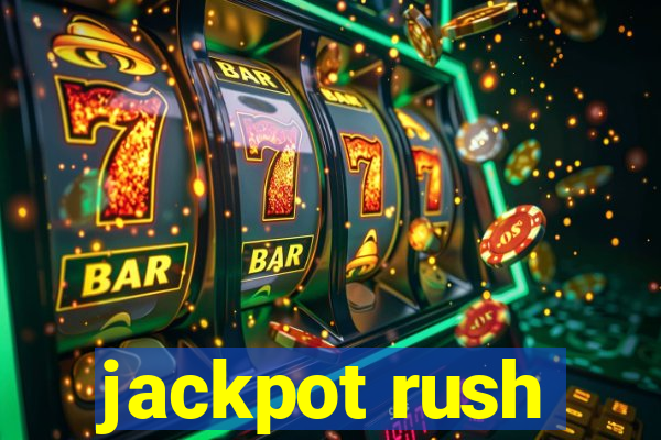 jackpot rush