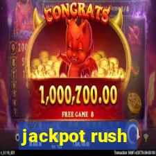 jackpot rush