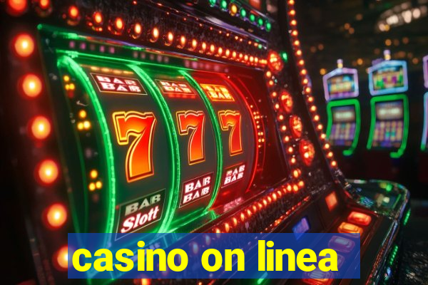 casino on linea