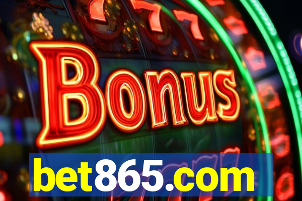 bet865.com