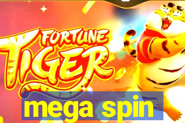 mega spin