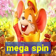 mega spin