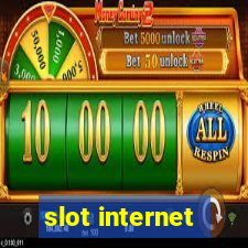 slot internet