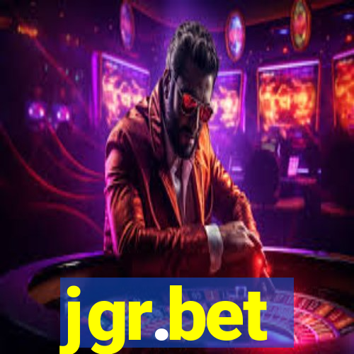 jgr.bet