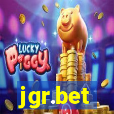 jgr.bet