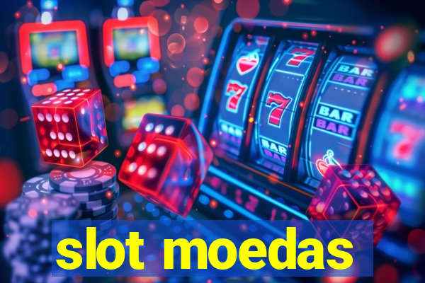 slot moedas