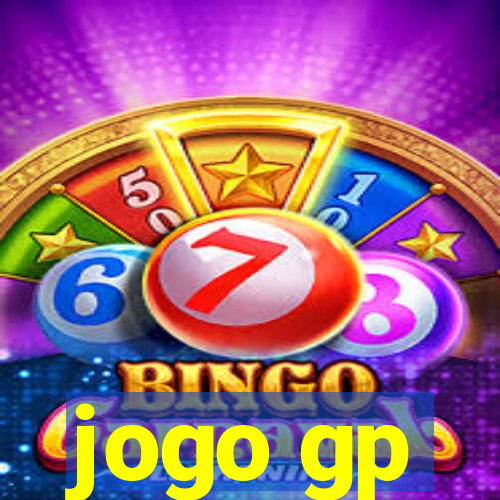 jogo gp