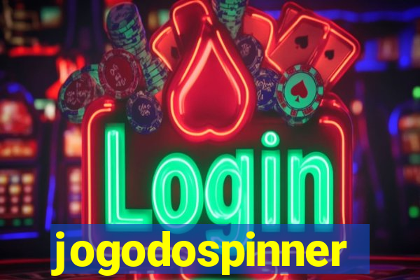 jogodospinner