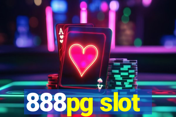 888pg slot