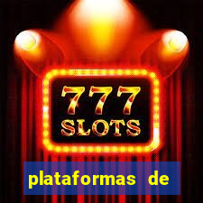 plataformas de slots que pagam