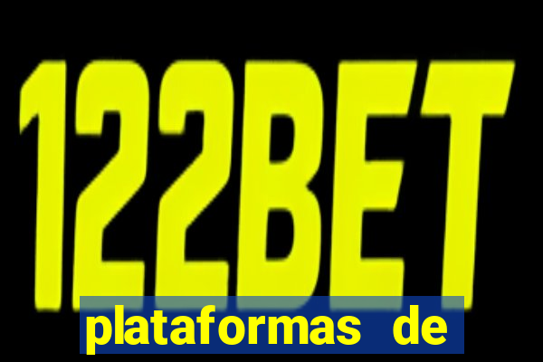 plataformas de slots que pagam