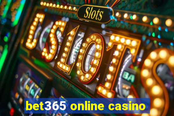 bet365 online casino