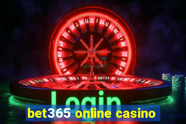 bet365 online casino