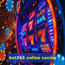 bet365 online casino