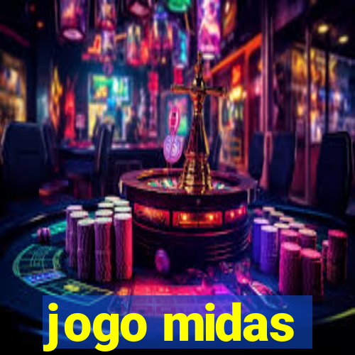 jogo midas