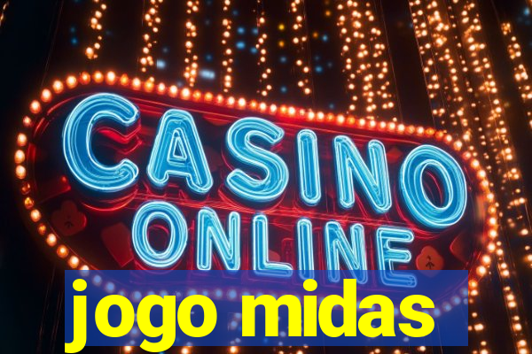 jogo midas