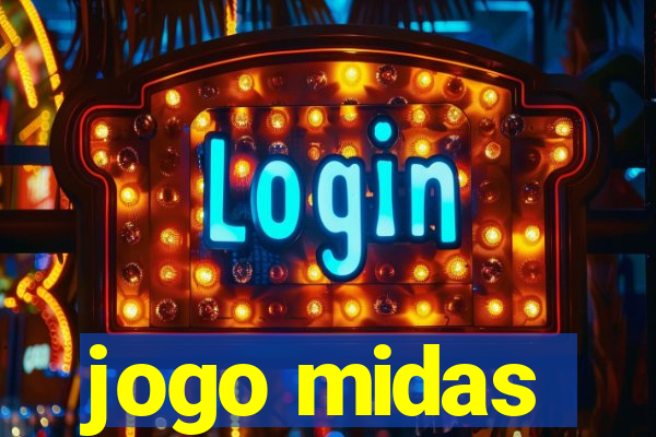 jogo midas